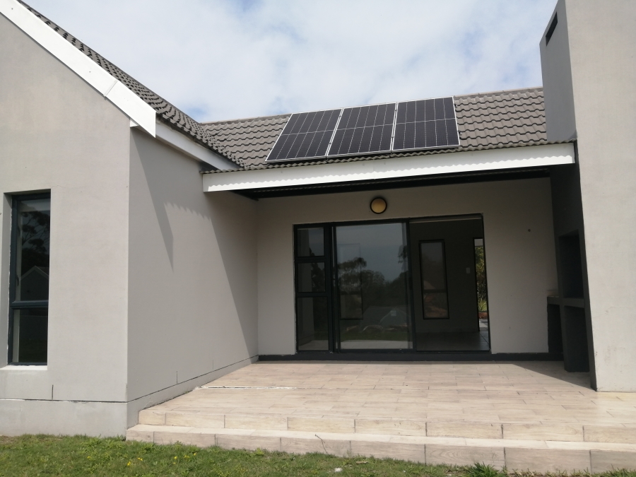 2 Bedroom Property for Sale in Wedgewood Golf Estate Eastern Cape